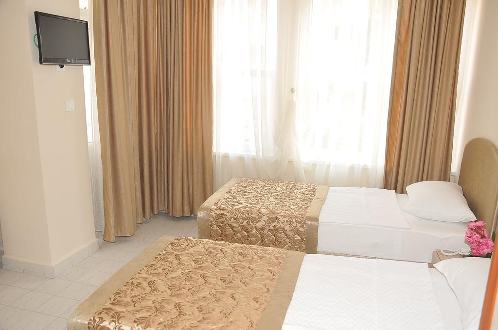 Exenia Hotel אלאניה חדר תמונה