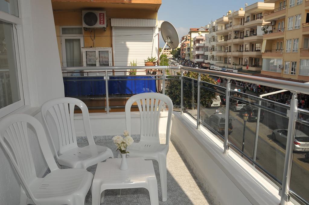 Exenia Hotel אלאניה חדר תמונה