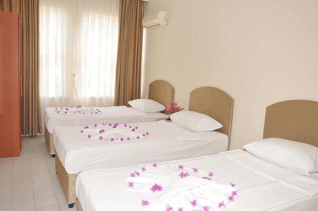 Exenia Hotel אלאניה מראה חיצוני תמונה