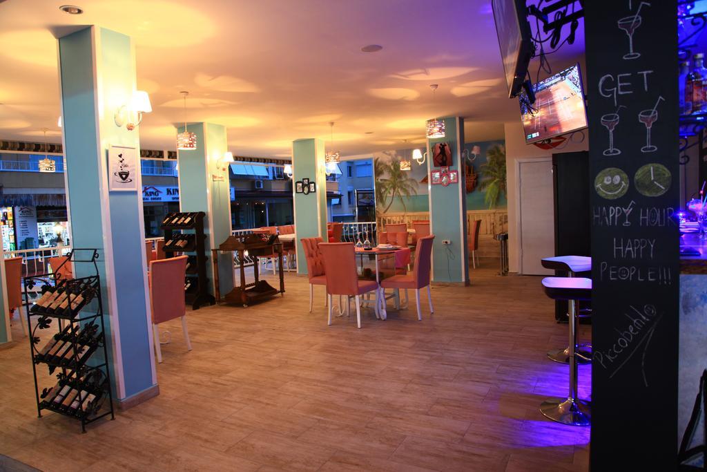 Exenia Hotel אלאניה מראה חיצוני תמונה
