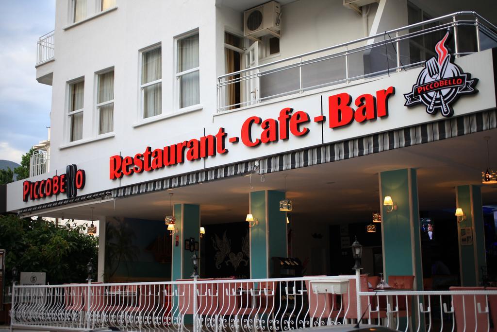 Exenia Hotel אלאניה מראה חיצוני תמונה