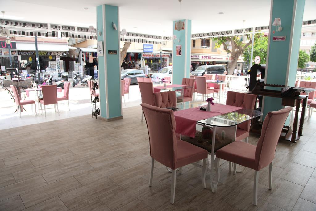 Exenia Hotel אלאניה מראה חיצוני תמונה