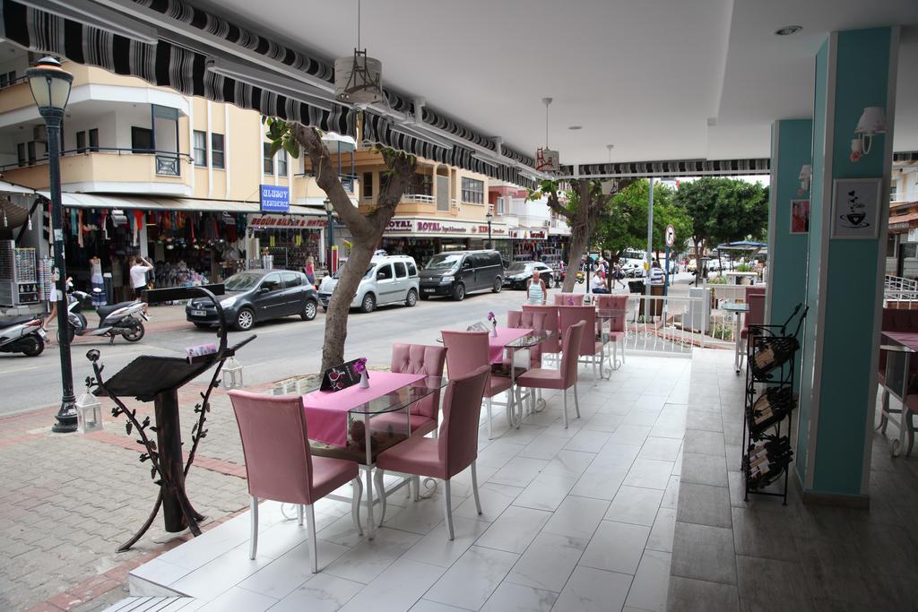 Exenia Hotel אלאניה מראה חיצוני תמונה