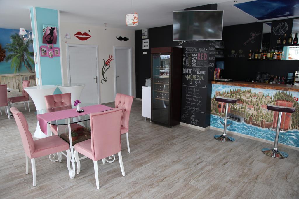 Exenia Hotel אלאניה מראה חיצוני תמונה