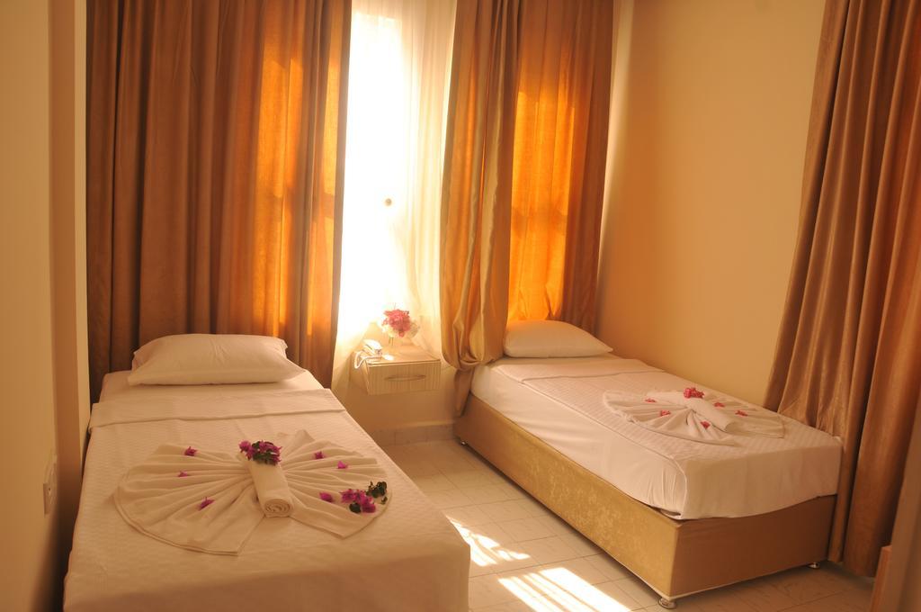 Exenia Hotel אלאניה מראה חיצוני תמונה