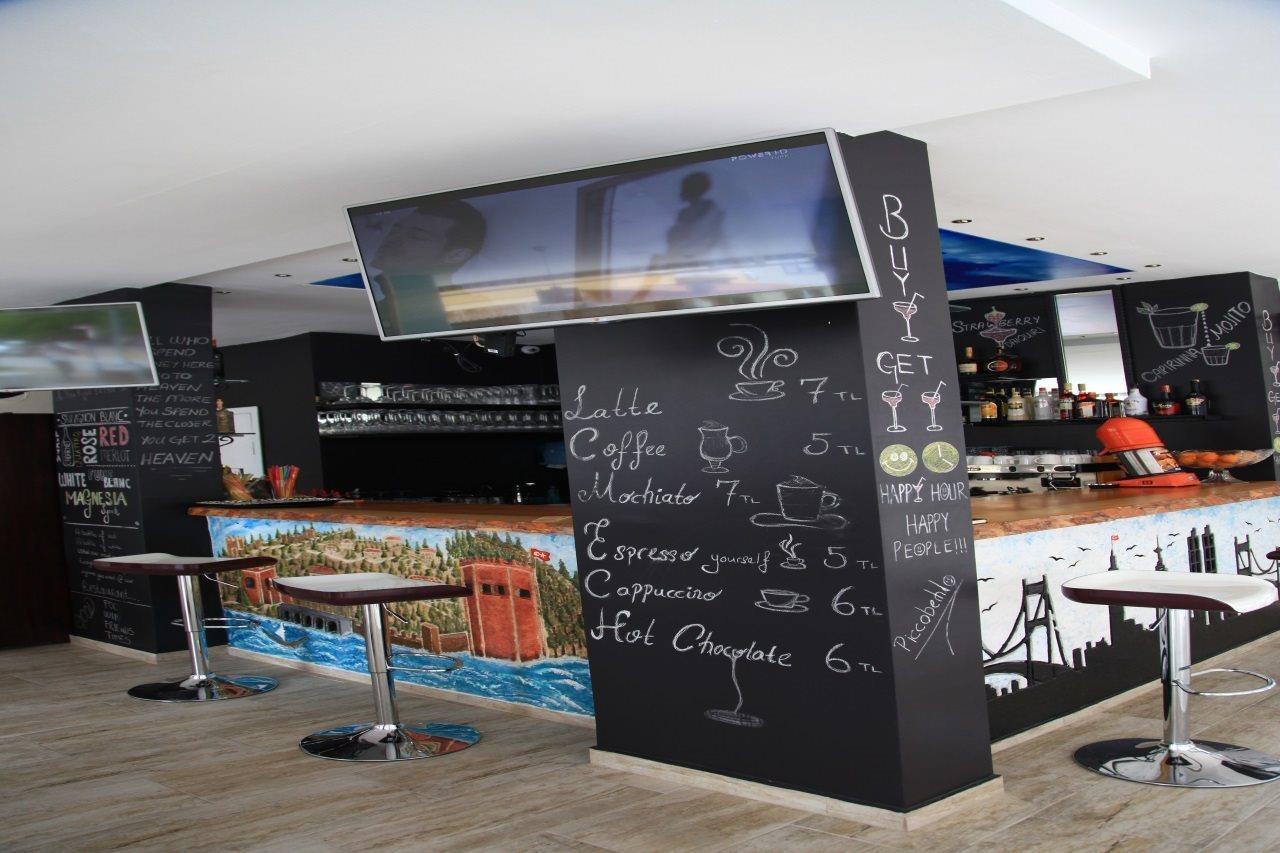 Exenia Hotel אלאניה מראה חיצוני תמונה