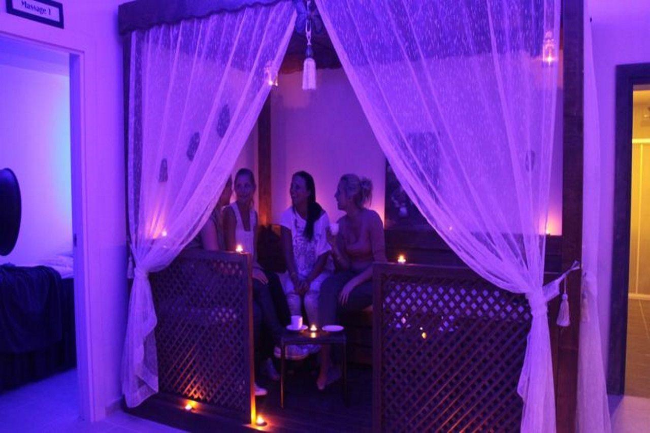 Exenia Hotel אלאניה מראה חיצוני תמונה