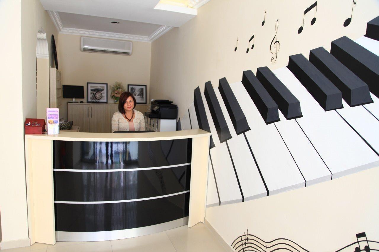 Exenia Hotel אלאניה מראה חיצוני תמונה
