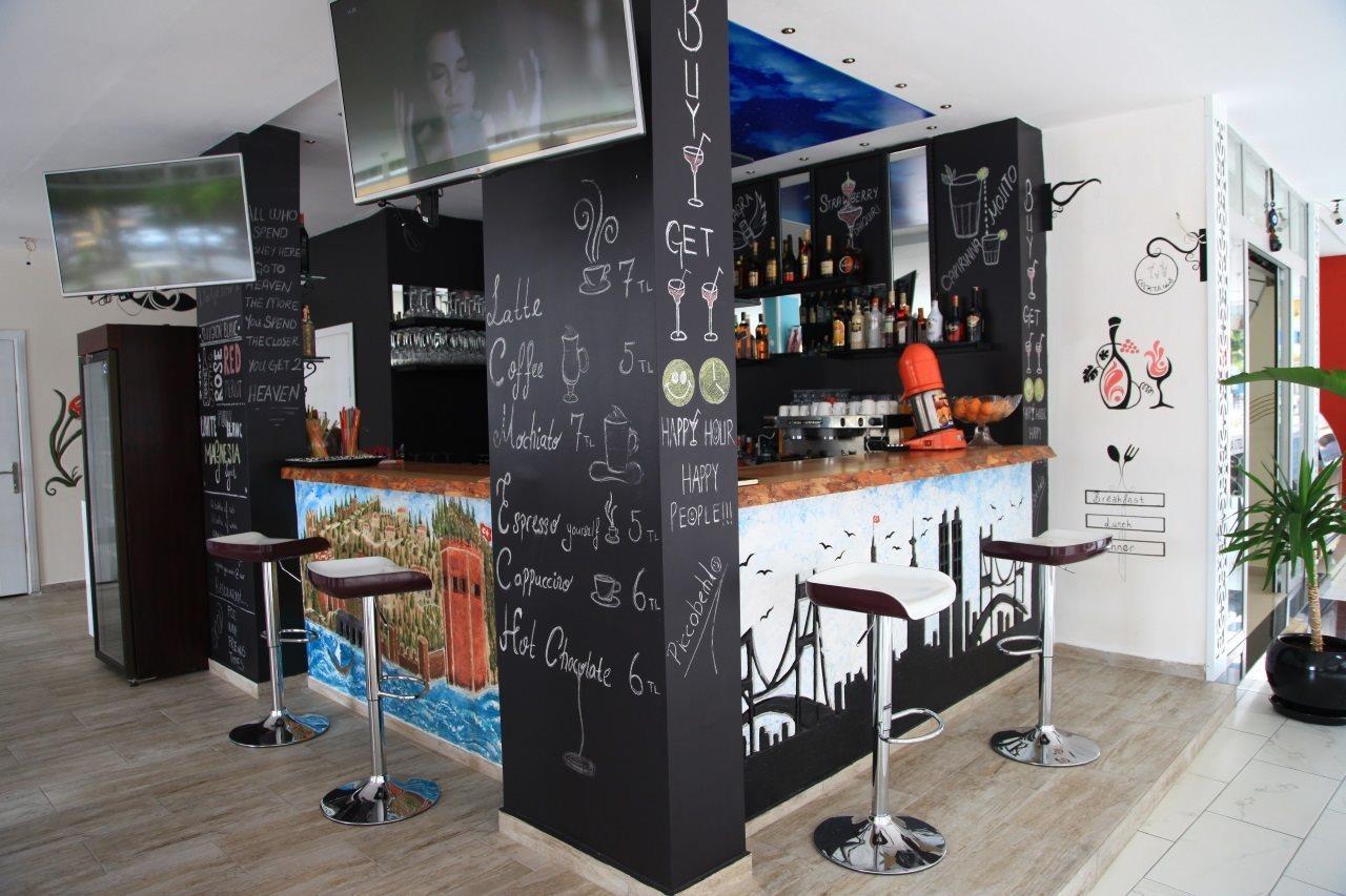 Exenia Hotel אלאניה מראה חיצוני תמונה