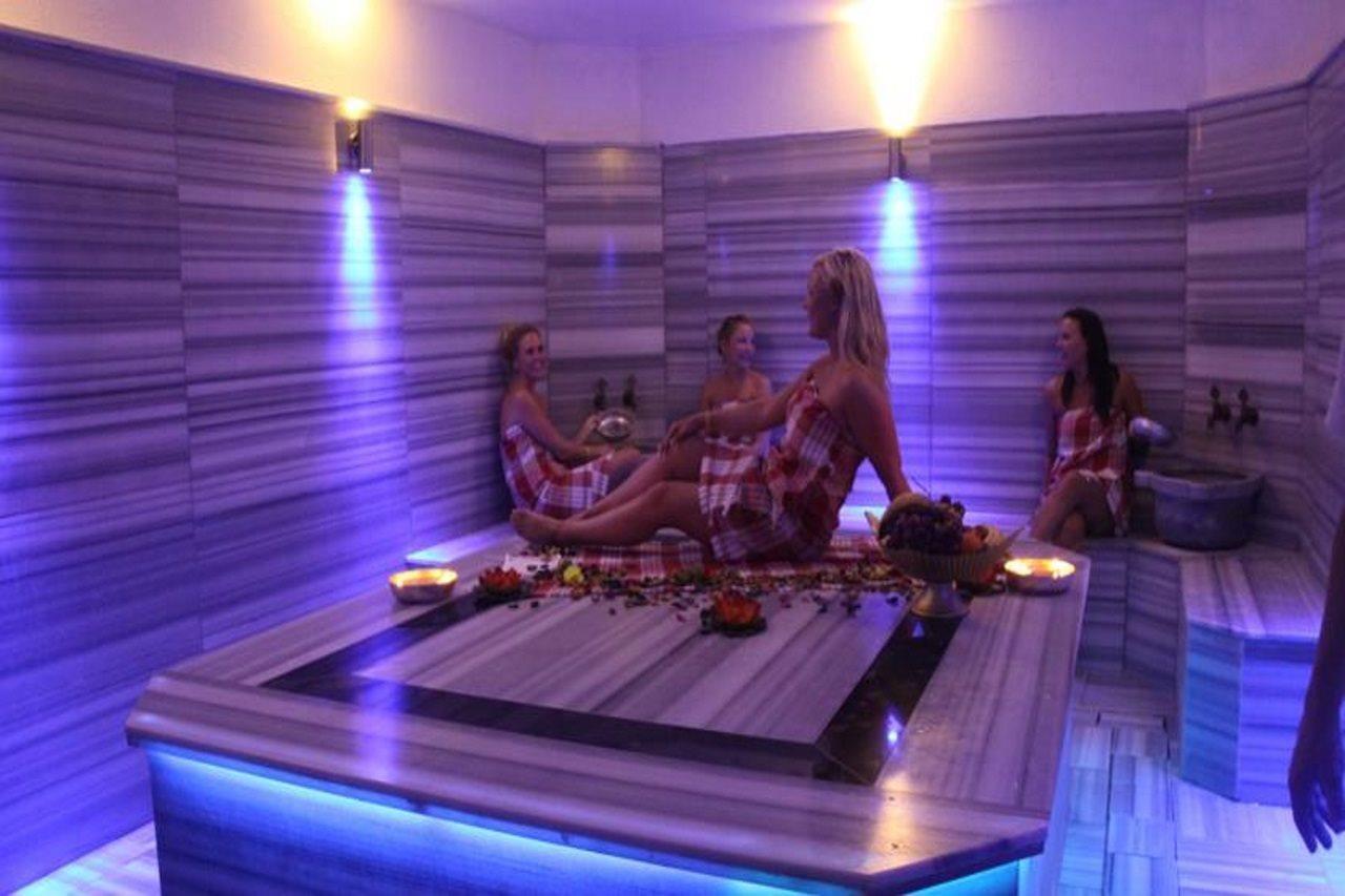 Exenia Hotel אלאניה מראה חיצוני תמונה