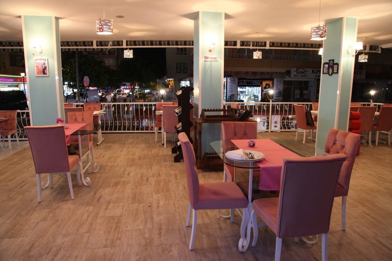 Exenia Hotel אלאניה מראה חיצוני תמונה