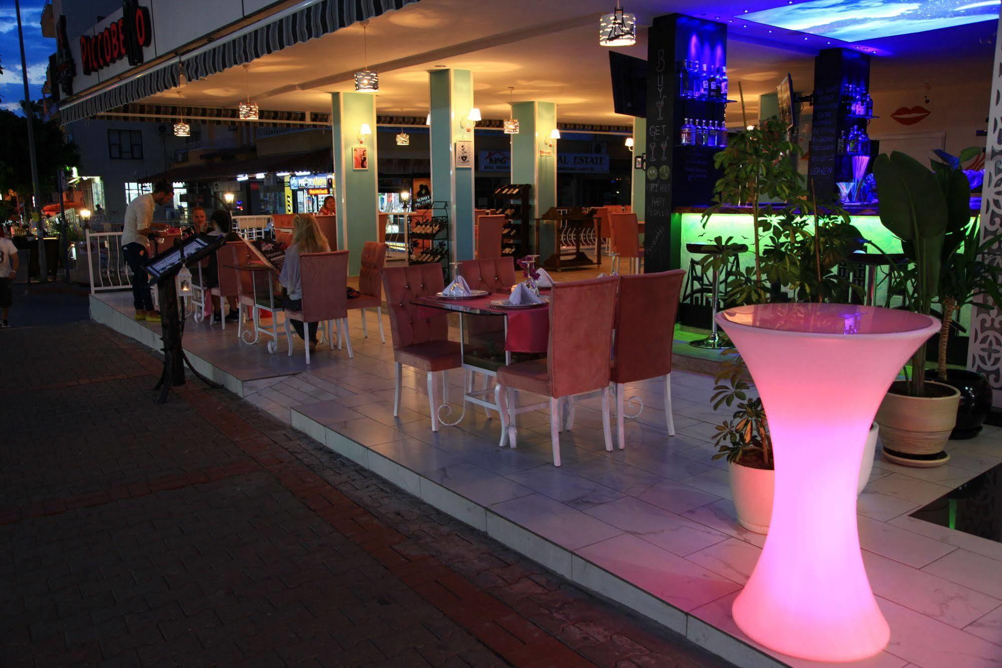 Exenia Hotel אלאניה מראה חיצוני תמונה
